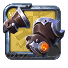 Grandmaster's Brawler Gloves