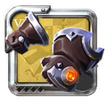 Grandmaster's Brawler Gloves