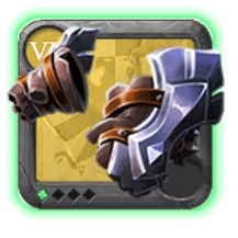 Grandmaster's Battle Bracers