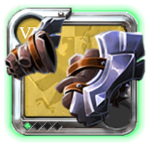 Grandmaster's Battle Bracers