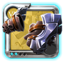 Grandmaster's Battle Bracers