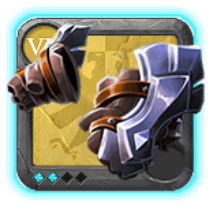 Grandmaster's Battle Bracers