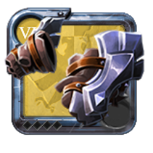 Grandmaster's Battle Bracers