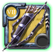 Grandmaster's Longbow