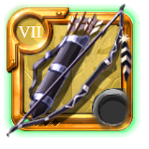 Grandmaster's Longbow
