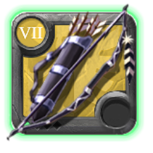 Grandmaster's Longbow