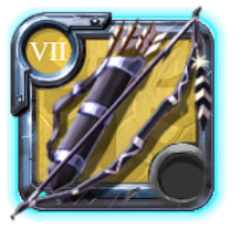 Grandmaster's Longbow