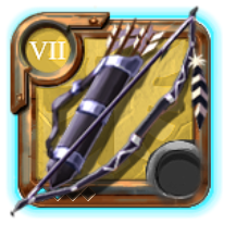 Grandmaster's Longbow