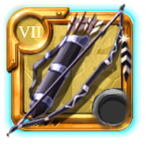 Grandmaster's Longbow