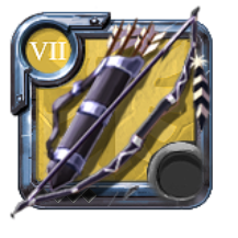 Grandmaster's Longbow