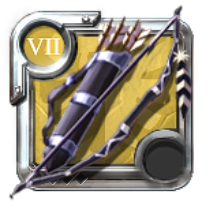 Grandmaster's Longbow