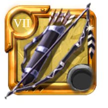 Grandmaster's Longbow