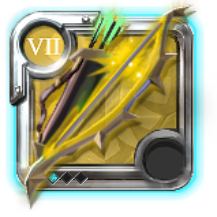 Grandmaster's Whispering Bow