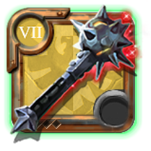 Grandmaster's Camlann Mace