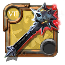 Grandmaster's Camlann Mace