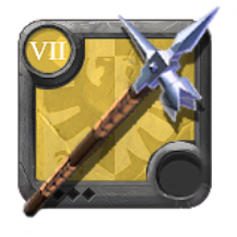 Grandmaster's Polehammer