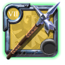 Grandmaster's Polehammer