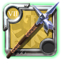 Grandmaster's Polehammer