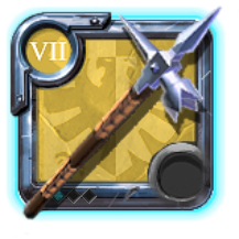 Grandmaster's Polehammer