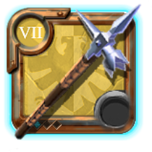 Grandmaster's Polehammer