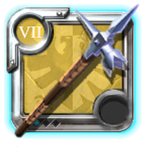 Grandmaster's Polehammer