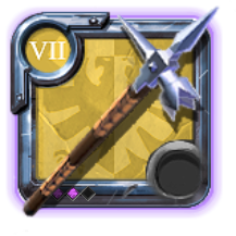 Grandmaster's Polehammer