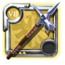 Grandmaster's Polehammer
