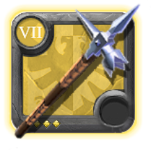 Grandmaster's Polehammer