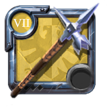 Grandmaster's Polehammer