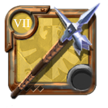 Grandmaster's Polehammer