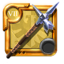 Grandmaster's Polehammer