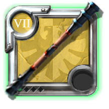 Grandmaster's Quarterstaff