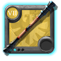 Grandmaster's Quarterstaff