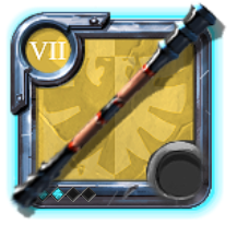 Grandmaster's Quarterstaff
