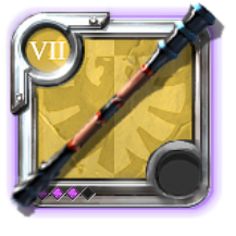 Grandmaster's Quarterstaff