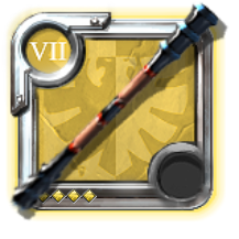 Grandmaster's Quarterstaff