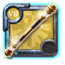 Grandmaster's Grailseeker