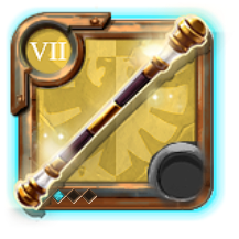 Grandmaster's Grailseeker