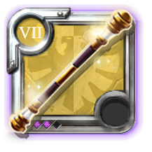 Grandmaster's Grailseeker