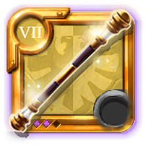 Grandmaster's Grailseeker