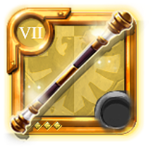 Grandmaster's Grailseeker
