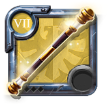 Grandmaster's Grailseeker