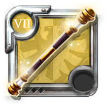 Grandmaster's Grailseeker