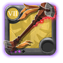 Grandmaster's Staff of Balance