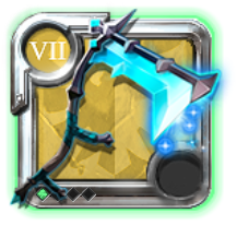 Grandmaster's Crystal Reaper