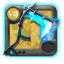 Grandmaster's Crystal Reaper