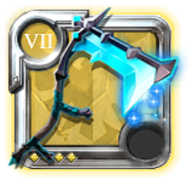 Grandmaster's Crystal Reaper