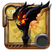 Grandmaster's Hellspawn Staff