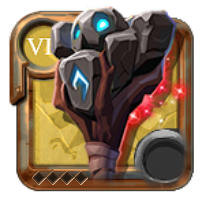 Grandmaster's Earthrune Staff