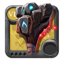 Grandmaster's Earthrune Staff